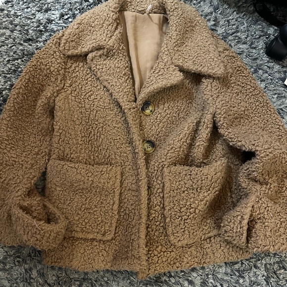 Free people jacket - Picture 2 of 4